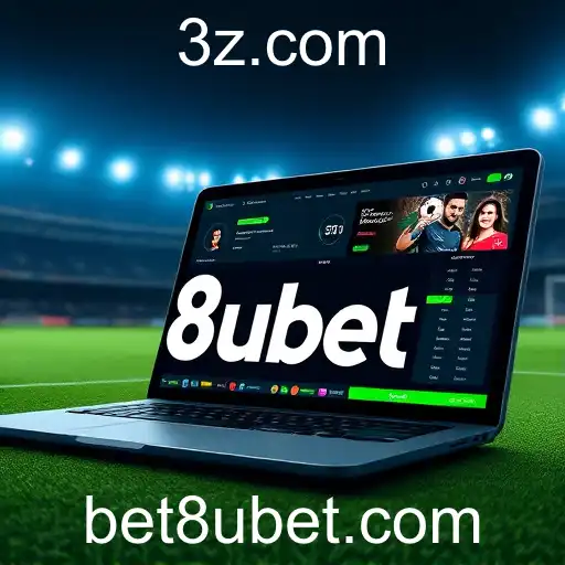A Ascensão e Impacto do 8ubet em 2025