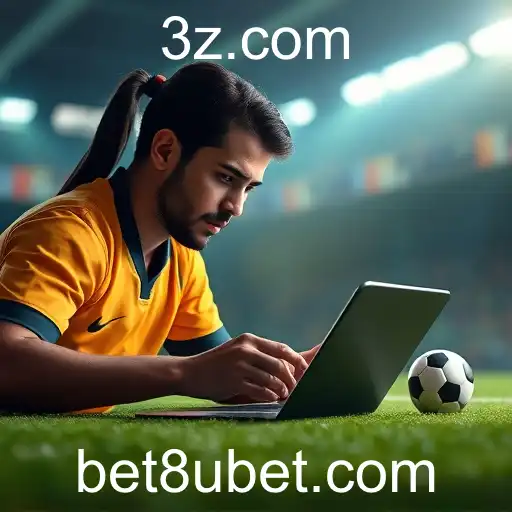 A Ascensão do 8ubet no Mercado de Jogos Online
