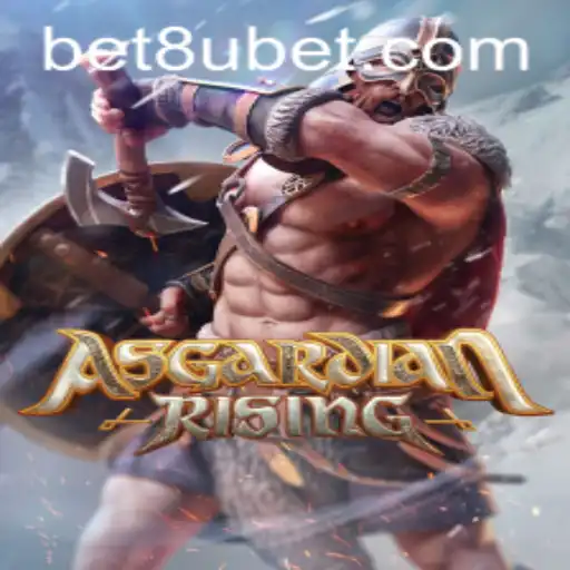Exploring the World of AsgardianRising and the Influence of 8ubet