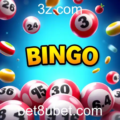 Explorando o Mundo dos Jogos de Bingo