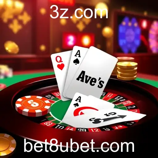 Explorando a Fascinante Categoria de 'Casino Games' em 8ubet