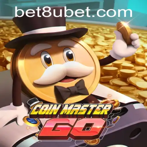 Discover CoinMasterGO: A Riveting Game World Enhanced by 8ubet