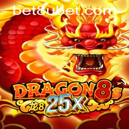 Unveiling the Thrilling World of Dragon8s25x and 8ubet