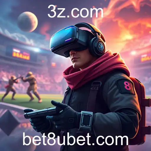 O Impacto do 8ubet no Cenário dos Jogos Online