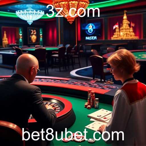 8ubet