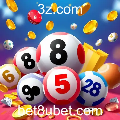 Explorando a Fascinante Categoria 'Lottery' do '8ubet': Onde a Fortuna Pode Bater à Porta