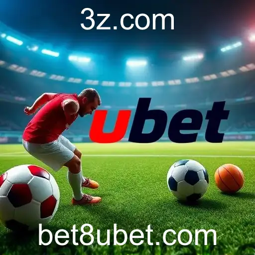 A Ascensão do 8ubet no Mundo dos Jogos