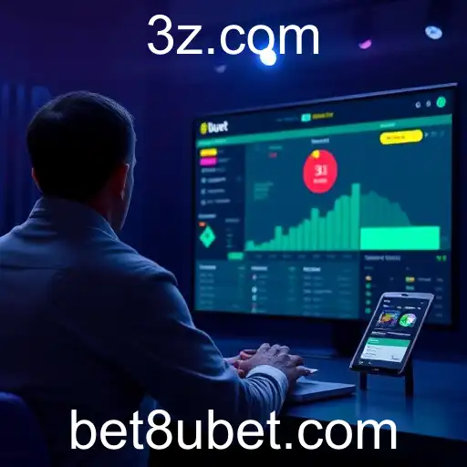 A Ascensão do 8ubet no Mercado de Jogos em Portugal