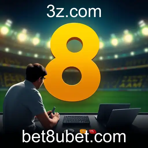 A Evolução do Mercado de Jogos e o Papel da 8ubet