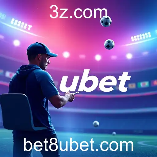 A Revolução dos Jogos Online em 2025: O Impacto do 8ubet