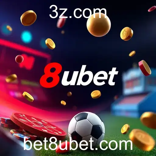 Boom de Popularidade do 8ubet no Mercado de Jogos Online