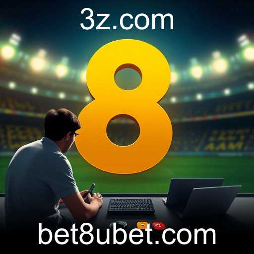 O Crescimento dos Jogos Online e o Fenômeno 8ubet