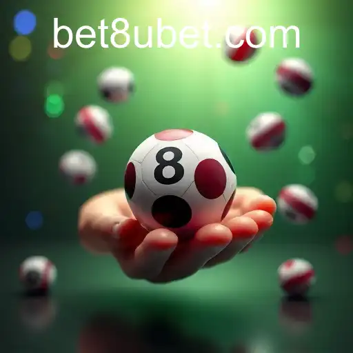 The Evolution and Impact of Online Lottery: A Focus on 8ubet