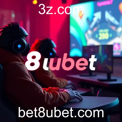 A Ascensão das Apostas Online: Um Olhar Sobre o 8ubet