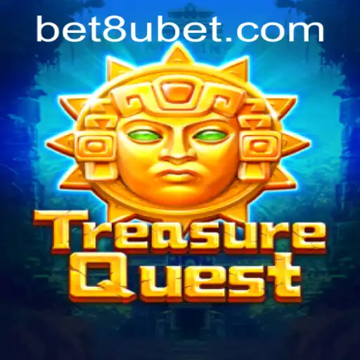 Exploring the Captivating World of TreasureQuest and the Exciting Role of 8ubet