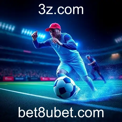 Esportes Virtuais: A Nova Tendência da 8ubet